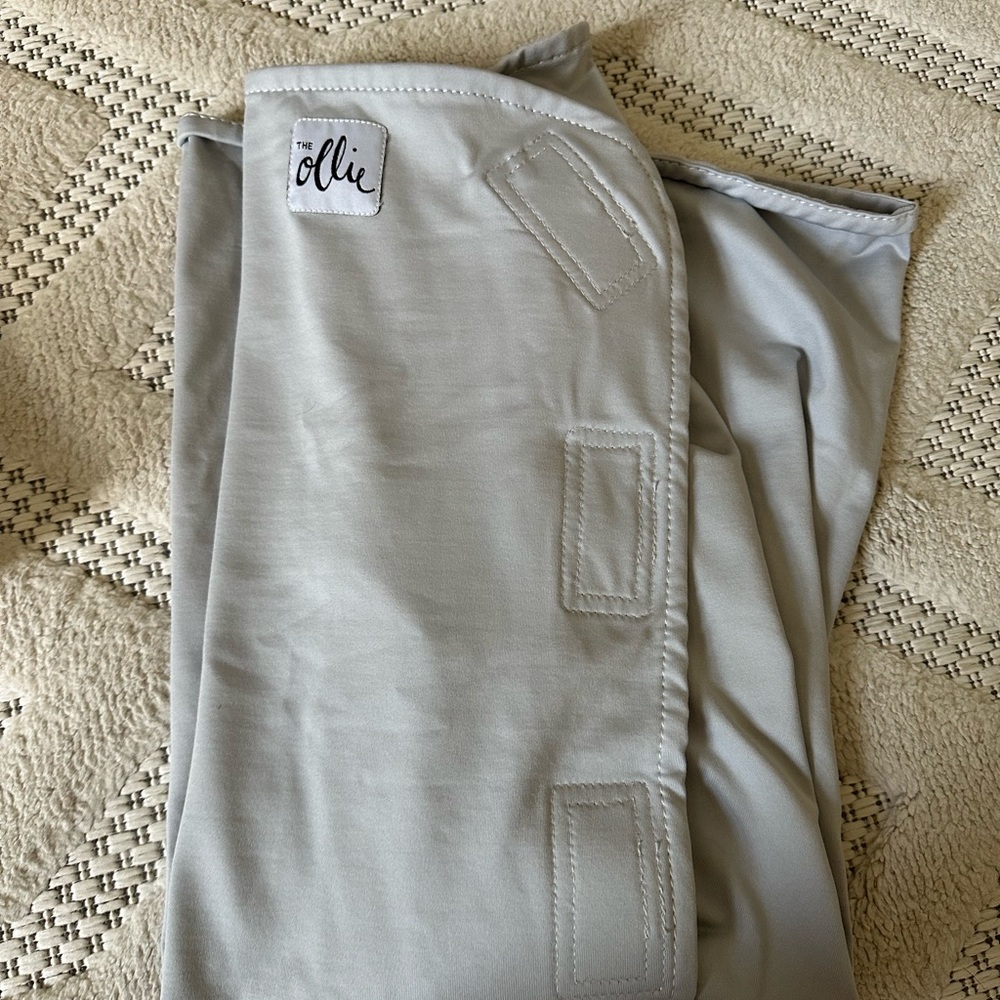 Ollie swaddle